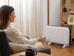 El convector digital que redefine cómo calefaccionar el hogar: por qué cada vez más personas lo eligen