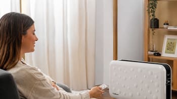 El convector digital que redefine cómo calefaccionar el hogar: por qué cada vez más personas lo eligen