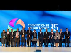 El sector asegurador ya custodia el 7% del PIB: administra activos por $2.4 billones de pesos