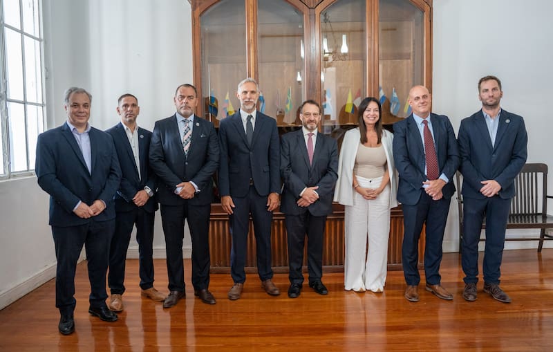 “Para MetroGAS es un orgullo ser referente en este tipo de capacitaciones. Este convenio forma parte de un camino sostenido para fortalecer la articulación público-privada y generar oportunidades de formación y empleo de calidad”, destacó Mazzucchelli tras la firma del convenio.