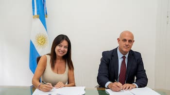 MetroGAS y el Ministerio de Capital Humano impulsan la formación de nuevos gasistas matriculados