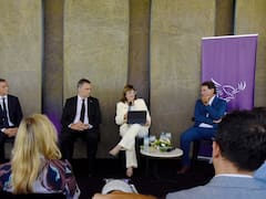 El Gobierno despejó dudas de la Reforma Laboral ante empresarios: qué inquietudes acercaron