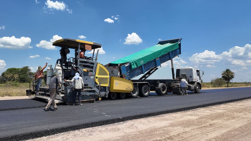 Convertirán en autopista a la ruta más transitada del país y la obra se ejecutará en un tramo clave
Fuente: Argentina.gob.ar