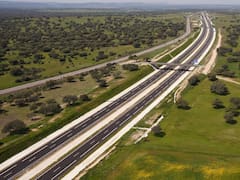 Convertirán una carretera en autopista para crear un corredor estratégico que unirá a la Ciudad con otro país