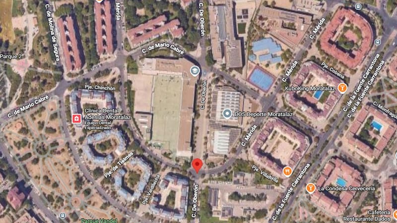 Convierten en peatonal una famosa calle de la capital: ocupa 3600 m² y contará con un nuevo espacio verde