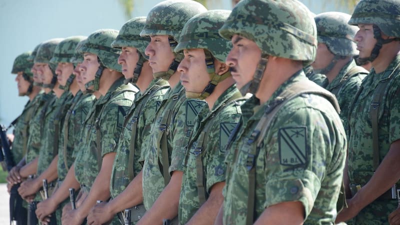Convocatoria Servicio Militar 2026: qué implica sacar bola negra y cómo es el proceso