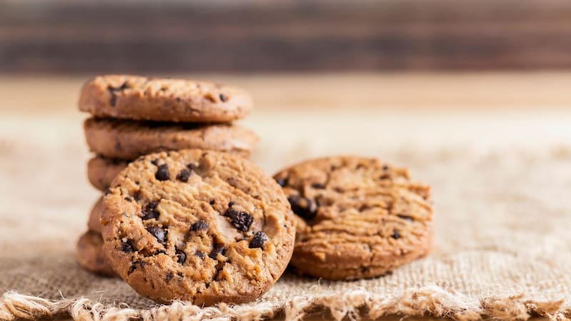 Cookies de chocolate sin harina ni azúcar y deliciosas: cómo prepararlas en minutos
Fuente: Archivo