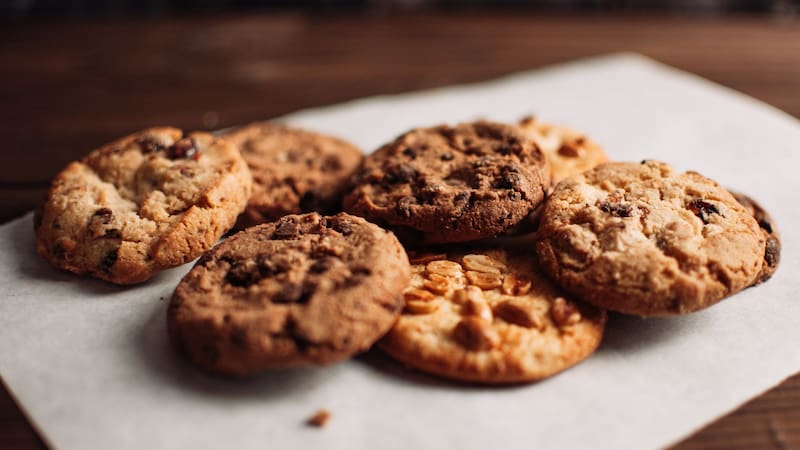 Cookies de chocolate sin harina ni azúcar y deliciosas: cómo prepararlas en minutos
Fuente: Archivo