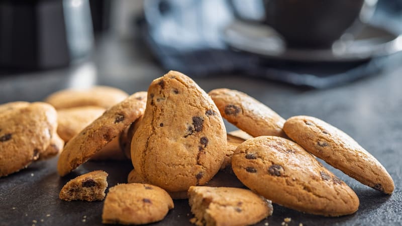 Cookies de chocolate sin harina ni azúcar y deliciosas: cómo prepararlas en minutos
Fuente: Archivo