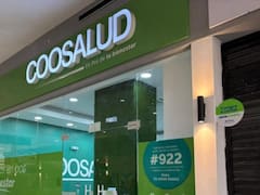 Coosalud: Tribunal levantó la suspensión y devolvió el control administrativo de la EPS al Gobierno nacional
