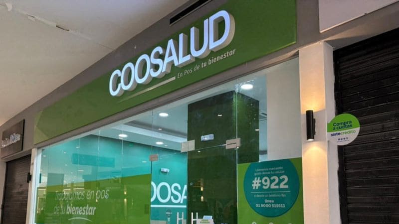 El Tribunal Administrativo de Bolívar ordenó restituir el control de Coosalud al Gobierno nacional.