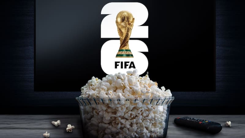 Copa Mundial FIFA 2026 | A qué hora es la Ceremonia de Apertura este jueves 11 de junio: dónde verlo gratis.