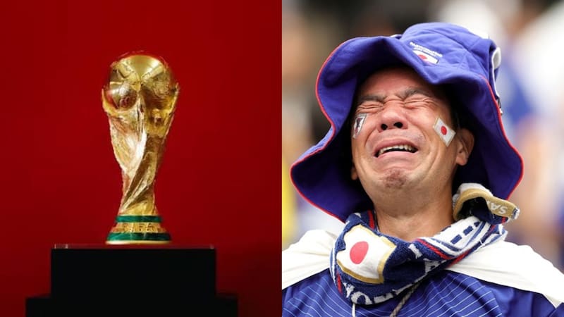 Ni Argentina ni Francia: el patrón japonés que “predice” quién será el nuevo campeón de la Copa del Mundo 2026 y que empieza a cumplirse