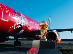 Coca-Cola trajo la Copa y ahora lanza su canción del mundial con una campaña que conmoverá a los hinchas argentinos