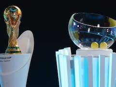 El sorteo del Mundial 2026: el grupo de Argentina, los guantes de Scaloni y el premio de la paz a Trump