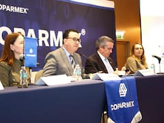 Auxilio | La extorsión tiene de rodillas a las empresas, dice presidente de la Coparmex