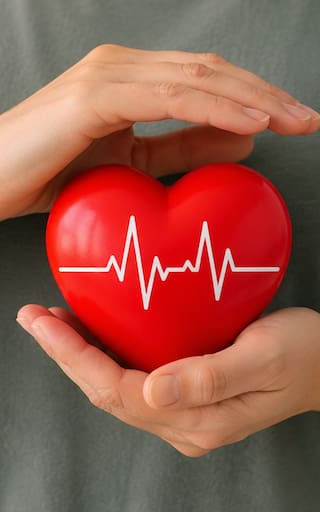 Se despide el gimnasio y la caminata: el mejor ejercicio para cuidar el corazón y mejorar la circulación de esta manera