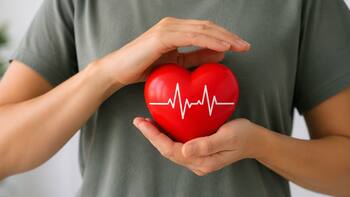 Se despide el gimnasio y la caminata: el mejor ejercicio para cuidar el corazón y mejorar la circulación de esta manera