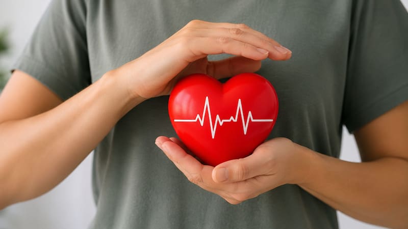 Ni caminata, ni bicicleta, ni gimnasio: el mejor ejercicio para cuidar el corazón y mejorar la circulación