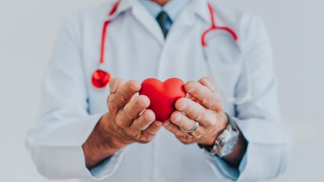 Ni correr ni andar en bicicleta: el mejor ejercicio para fortalecer el corazón y favorecer la circulación de la sangre