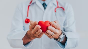 Ni caminar ni andar en bicicleta | El ejercicio ideal para fortalecer el corazón y mejorar la circulación de la sangre