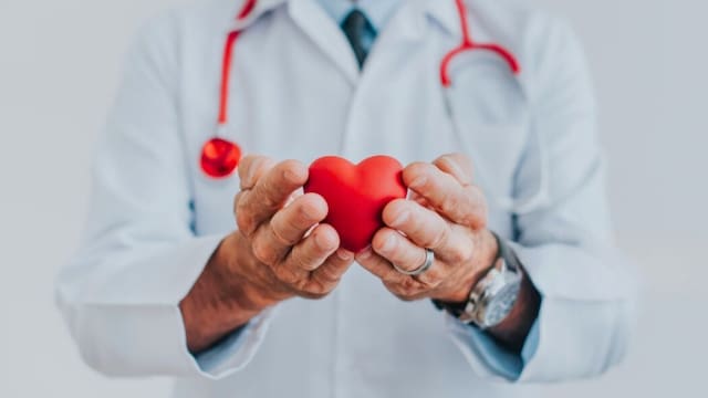 Ni caminar ni andar en bicicleta: el ejercicio ideal para fortalecer el corazón y mejorar la circulación de la sangre