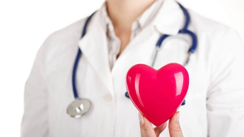 La respiración puede beneficiar la salud cardiovascular. Fuente: archivo.