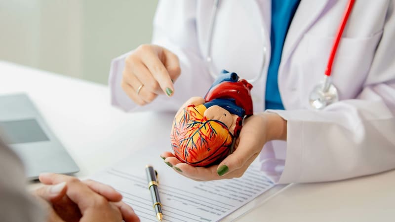 Ni gimnasio, ni caminata, ni bicicleta | Este es uno de los mejores ejercicios para cuidar el corazón y mejorar la circulación (Adobe Stock)