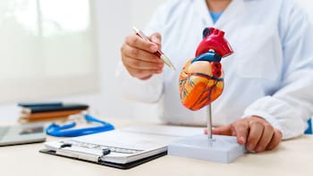 Ni caminata, ni gimnasio, ni bicicleta fija: el ejercicio ideal para cuidar el corazón y mejorar la circulación