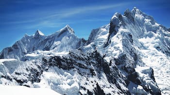 Hallazgo del siglo | Descubren la respuesta definitiva a la creación de la vida en la Tierra: se encuentra en medio de la cordillera de los Andes