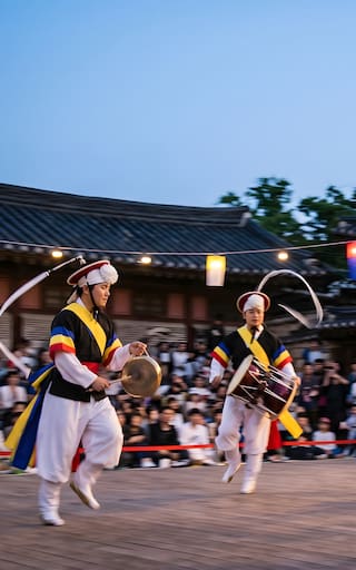 La Corea que no se ve en los K-dramas: sabores, tradiciones y nuevas tendencias que llegan a Buenos Aires