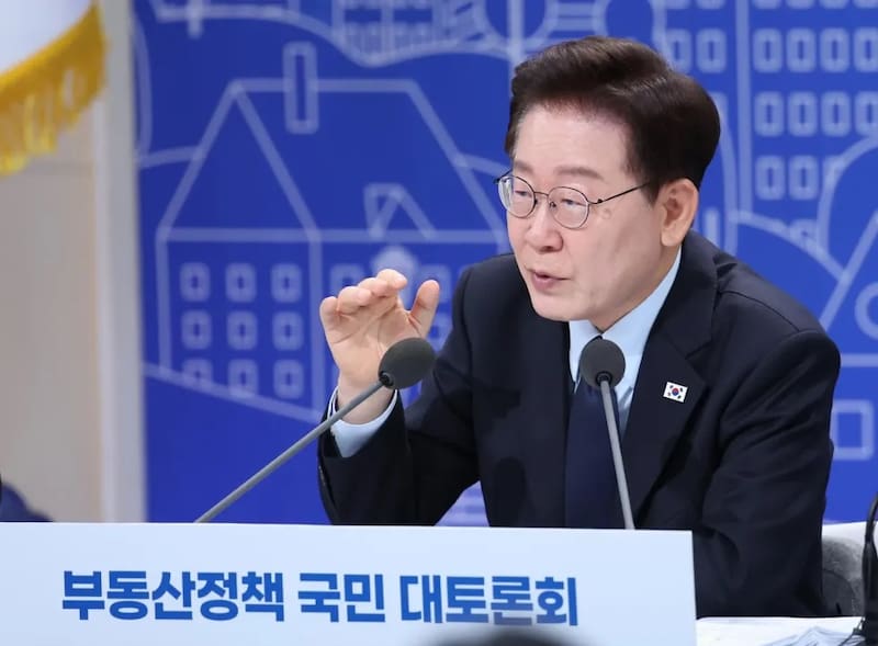 El encuentro entre Javier Milei y Lee Jae Myung incluirá temas vinculados con minerales críticos, energía, comercio bilateral, la inteligencia artificial y el desarrollo tecnológico