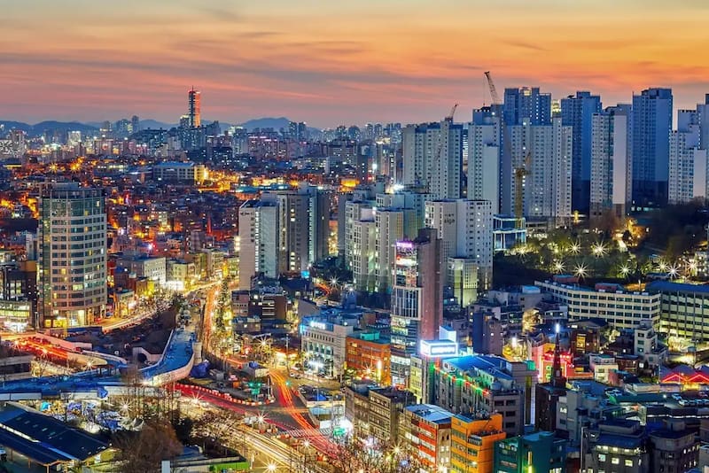 Corea del Sur considera al Mercosur un socio estratégico por su producción de alimentos, energía y minerales críticos, mientras busca avanzar en un acuerdo comercial que amplíe el intercambio