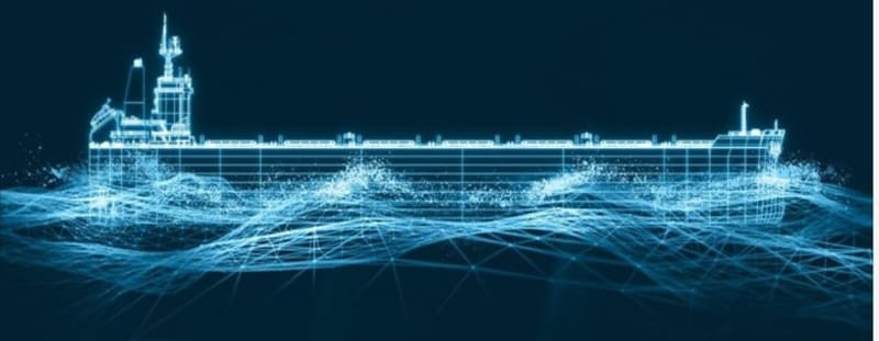 Corea busca liderar los barcos del futuro con IA, big data, navegación autónoma y propulsión eléctrica.