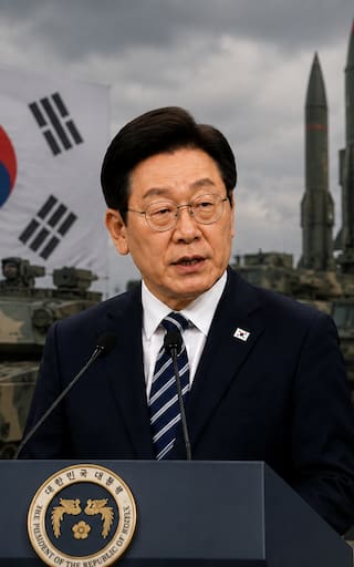 Corea del Sur invertirá 800 millones para convertir a este país de América Latina en potencia mundial y lo respaldará con tecnología de última generación