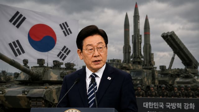 Corea del Sur invertirá 800 millones para convertir a este país de América Latina en potencia mundial y lo respaldará con tecnología de última generación
