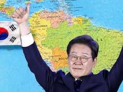 Corea del Sur invertirá más de 11 millones de dólares en este país de América Latina para convertirla en una referente mundial