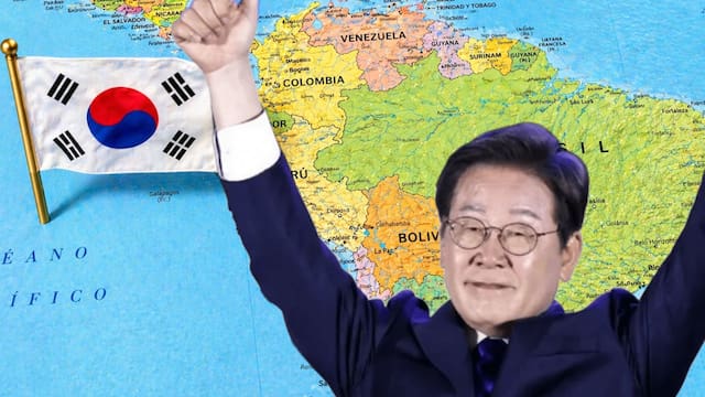 Corea del Sur invertirá más de 11 millones de dólares en este país de América Latina para convertirla en una referente mundial