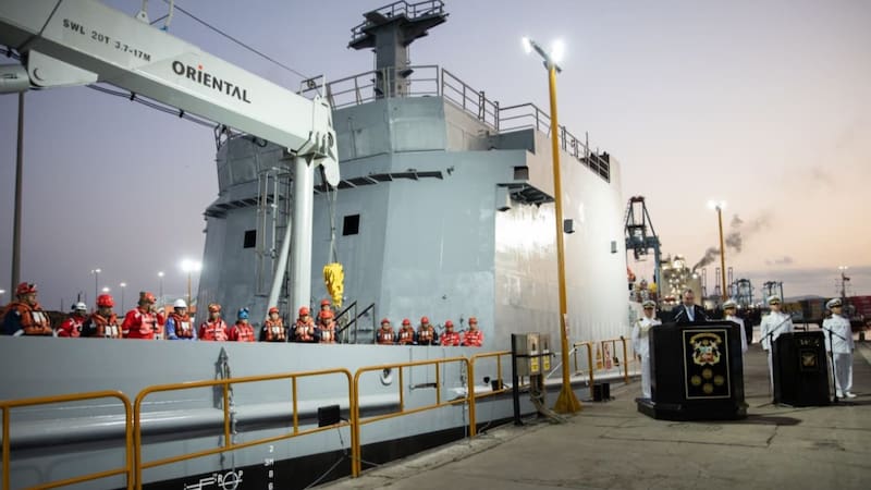 Corea del Sur pretende transformar a dicho país de América Latina en potencia mundial y le entregará tecnología de última generación