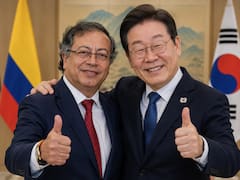 Corea del Sur invertirá 16 millones en Colombia: lo respaldará con tecnología de última generación que transformará sus calles