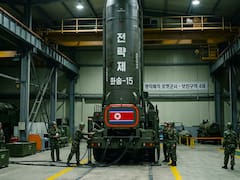 Corea del Norte le dice al mundo que ya tiene un “nido de misiles” nucleares: puede bombardear hasta a Estados Unidos y América Latina