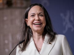 Corina Machado recibirá la Llave de Oro del Ayuntamiento de Madrid: se reunirá con Feijóo y Abascal, pero no con Pedro Sánchez