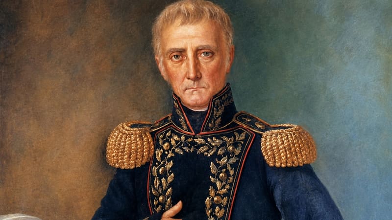 El 22 de junio finalmente Saavedra ordenó la expulsión de Cisneros. Se hizo de noche, en secreto, sin aviso previo.