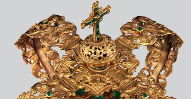 Colombia sí ha pedido en los últimos años la devolución de otras piezas históricas, como el Tesoro Quimbaya que se encuentra en España, lo que muestra que el debate sobre la repatriación del patrimonio cultural sigue abierto.