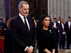 Sufrimiento en la Corona Española: un integrante importante de la familia real sufre Alzheimer y ya no hay nada que se pueda hacer