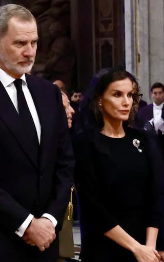 Sufrimiento en la Corona Española: un integrante importante de la familia real sufre Alzheimer y ya no hay nada que se pueda hacer