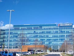 Relevo en McCormick de México tras la toma de control de EEUU: Gerardo Canavati asume la dirección general