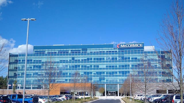 Relevo en McCormick de México tras la toma de control de EEUU: Gerardo Canavati asume la dirección general