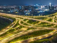 Un país africano lanza un plan de carreteras multimillonario para conectar su principal puerto con todo el interior