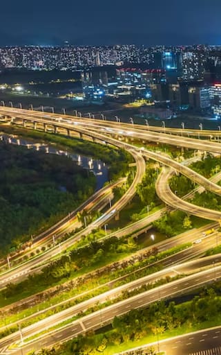 Un país africano lanza un plan de carreteras multimillonario para conectar su principal puerto con todo el interior